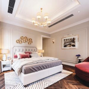 NỘI THẤT LUXURY-BIỆT THỰ CAO CẤP 9